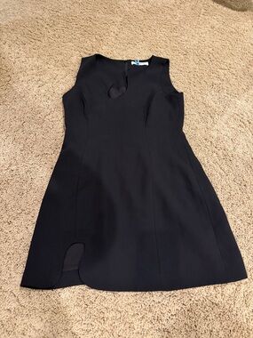 ally green dress GEORGIA MAXI DRESS MEDIUM